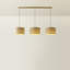 Albeiro 3 - Light Pendant-110781377-110781379-110781387