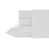 Sable blanc est en rupture de stock