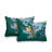 Outdoor Reversible Throw Pillow-204960376
