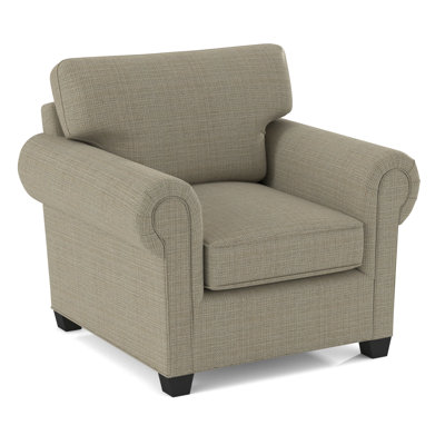 Fauteuil de 40 po de largeur Grace