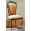 Upholstered Side Chair