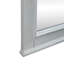 Colburn Crown Mirror
