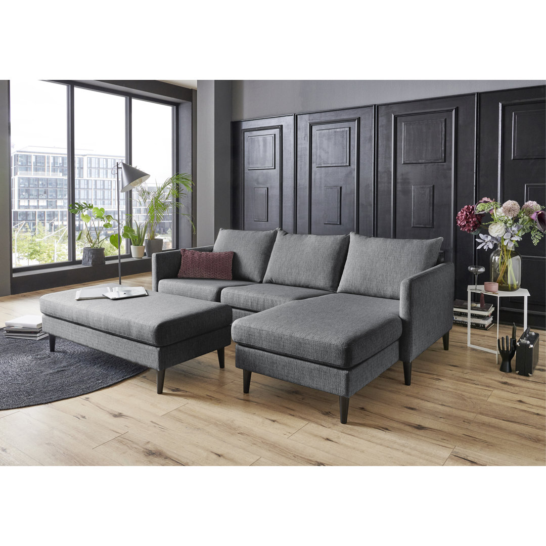 Ecksofa Jolivue