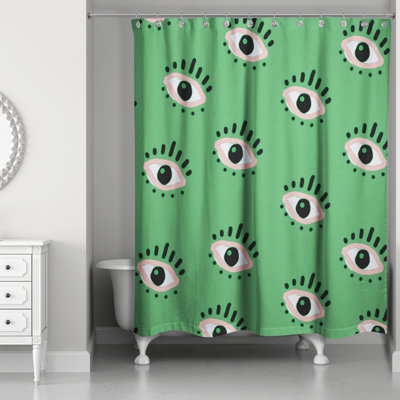 Rideau de douche Roos