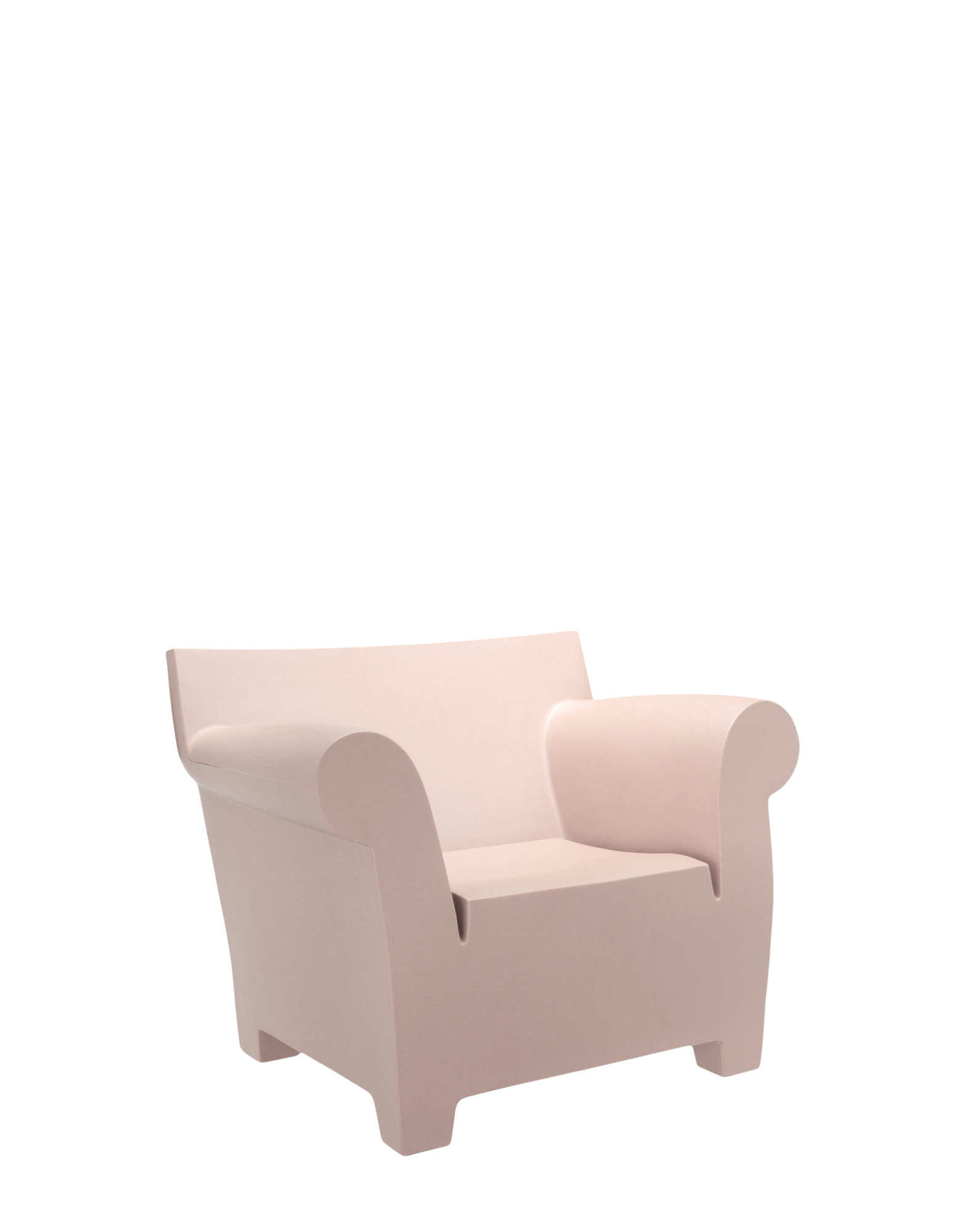 Kartell Bubble Club Chair | Perigold