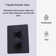 Dual Function Thermostatic Shower System Wall Mounted with Rough-in Valve and Handheld Shower Head System