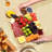 Cold Cuts Platter