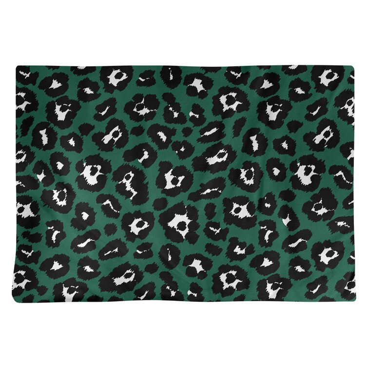 East Urban Home Animal Print Rectangle Placemat - Wayfair Canada