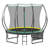 YC 10FT Springfree No Gap Trampoline