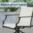 Cloutan 6 - Person Rectangular Outdoor Dining Set With Flex Comfort Chair