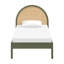 Moab Full Bed-692350012-692350011