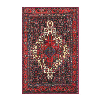 Southwestern Indoor Rug