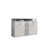 Concrete is out of stock selected