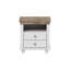 Aaryon 52cm W Manufactured Wood Bedside Table-1236426434