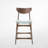 Beaverdam 2 - Person Four Leg Dining Set-1020512259