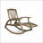 RECLINING ROCKING CHAIR