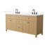 Pendry 72" Freestanding Double Bathroom Vanity with Top-936086179-936086180-958268361