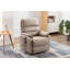 Ein Faux Leather Lift Assist Recliner