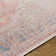 Jazive Oriental Indoor Rug