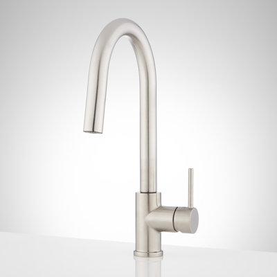 Ravenel Single Handle Kitchen Faucet