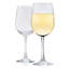 Verres à vin blanc Libbey, 18,5 onces, ensemble de 6