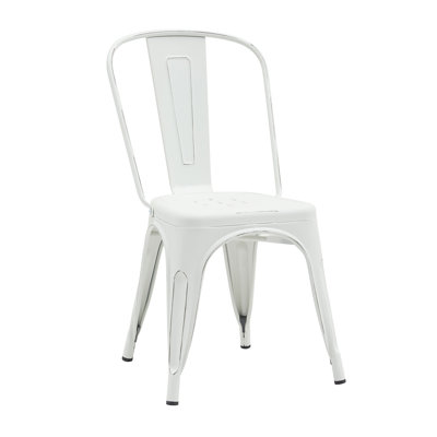 Chaise d'appoint Melien