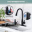 Robinet de cuisine Willow