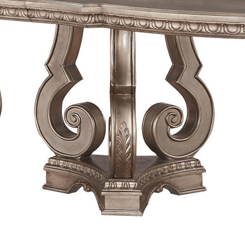 Devaughn Extendable Dining Table