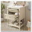 Meuble-lavabo 24 po avec lavabo en céramique-643529584