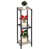 Greige / noir sélectionné
