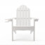 Chaise Adirondack Reyer-356213282