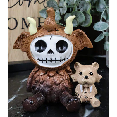 Genaya Figurines & Sculptures