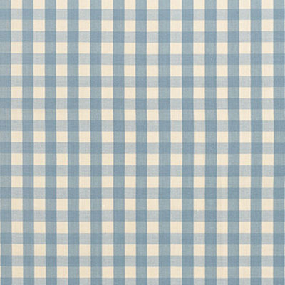 Elton Cotton Check Fabric