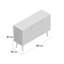 Ormskirk 125cm Sideboard