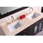 Ensemble de meuble-lavabo de salle de bain double 61 po McQueen