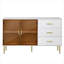 Armoire bar
