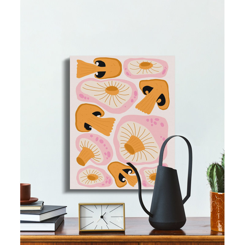 Wrapped Canvas Print Set, 20x30