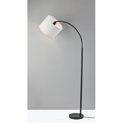 Lampe de travail sur pied 64 "64"