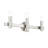 Annies 3 - Light Dimmable Vanity Light-1571167631