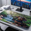 Polyester Desk Pad-1377701165