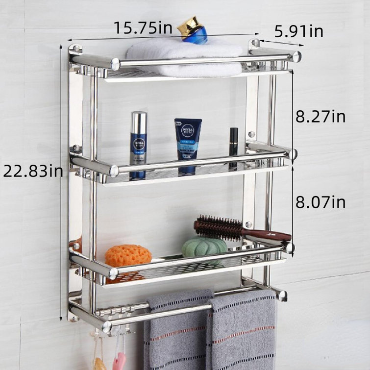 https://assets.wfcdn.com/im/47090203/resize-h755-w755%5Ecompr-r85/2129/212932551/Kayse+Adhesive+Stainless+Steel+Shower+Caddy.jpg