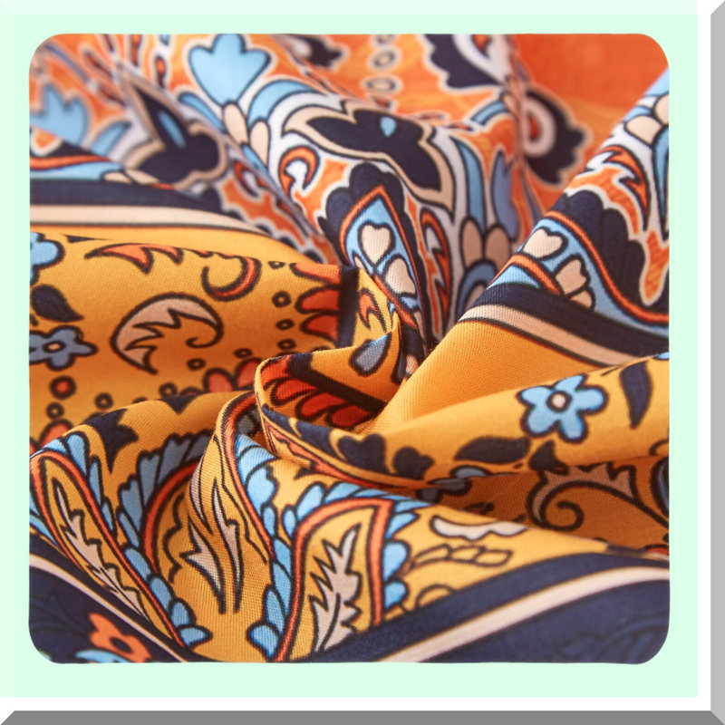 Boho Bliss Queen Size Sheet Set - Vibrant Blue Bohemian Striped Bedding with Deep Pocket Fitted Sheet, Flat Sheet, and 2 Pillowcases.