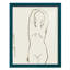 Toi et moi I, impression sur papier-89834900-89834902