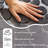 Cobble Stone Mat Bath Mat-63506168