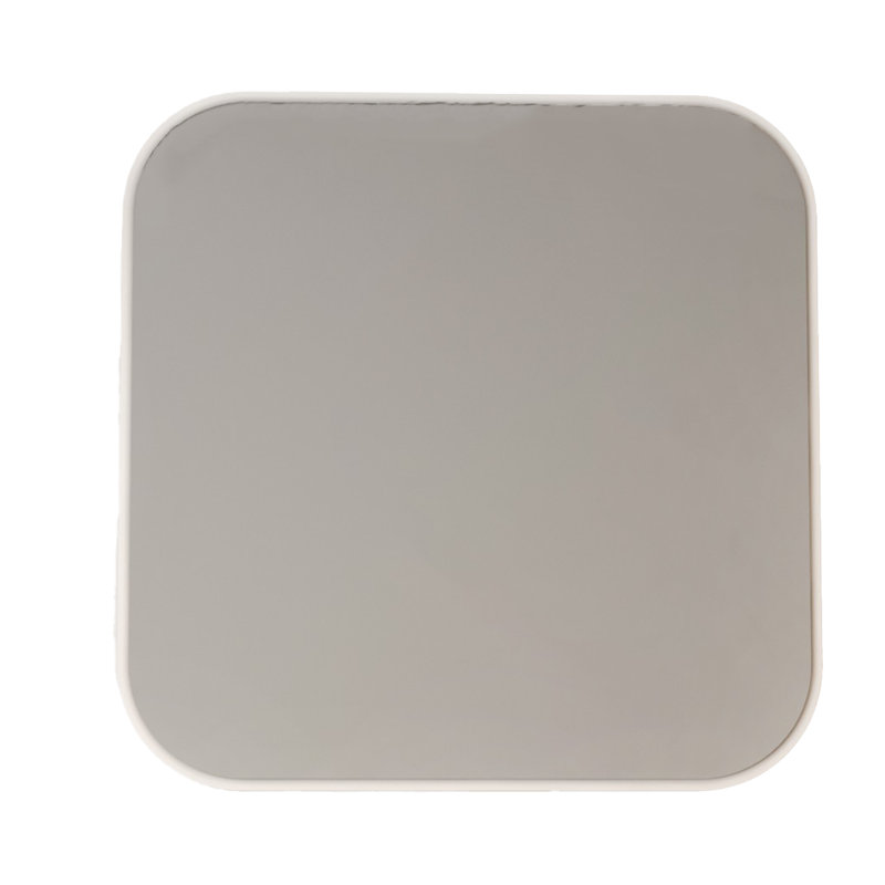 Miroir Genay, Blanc