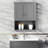 Gehard Bathroom Cabinet-1318560044