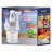 Brentwood 2 Speed Hand Immersion Blender-60738476