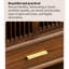 Song Style Aesthetic Accent Cabinet