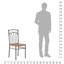 Chaise d'appoint Aravella Windsor-135312353