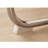 European style simple desk and chair set